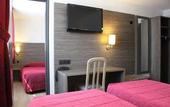 Туры в отель Sure Hotel by Best Western Angers Sud