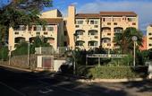 Туры в отель Residence Agathea