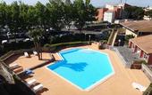 Туры в отель Residence Agathea