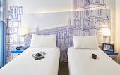 Туры в отель B&B Hotel Albi