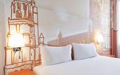 Туры в отель B&B Hotel Albi