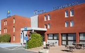 Туры в отель B&B Hotel Albi