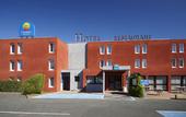 Туры в отель B&B Hotel Albi