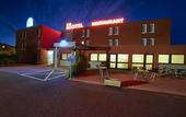 Туры в отель B&B Hotel Albi