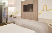Туры в отель B&B Hotel Albi