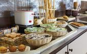 Туры в отель B&B Hotel Albi