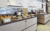 Туры в отель B&B Hotel Albi