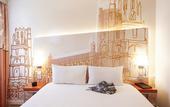 Туры в отель B&B Hotel Albi