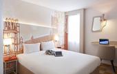 Туры в отель B&B Hotel Albi