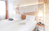 Туры в отель B&B Hotel Albi