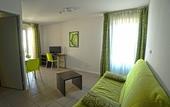 Туры в отель Kosy Aparthotel Campus del Sol Esplanade