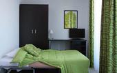 Туры в отель Kosy Aparthotel Campus del Sol Esplanade