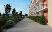 Туры в отель Kosy Aparthotel Campus del Sol Esplanade