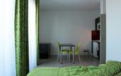 Туры в отель Kosy Aparthotel Campus del Sol Esplanade