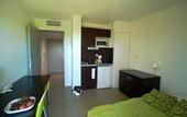 Туры в отель Kosy Aparthotel Campus del Sol Esplanade