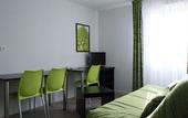 Туры в отель Kosy Aparthotel Campus del Sol Esplanade