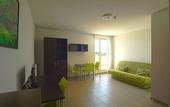 Туры в отель Kosy Aparthotel Campus del Sol Esplanade