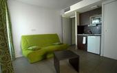Туры в отель Kosy Aparthotel Campus del Sol Esplanade