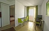Туры в отель Kosy Aparthotel Campus del Sol Esplanade