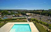Туры в отель Kosy Aparthotel Campus del Sol Esplanade