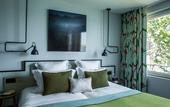 Туры в отель Castelbrac Hotel & Spa