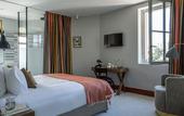 Туры в отель Castelbrac Hotel & Spa
