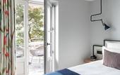 Туры в отель Castelbrac Hotel & Spa