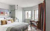 Туры в отель Castelbrac Hotel & Spa