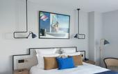 Туры в отель Castelbrac Hotel & Spa