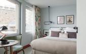 Туры в отель Castelbrac Hotel & Spa