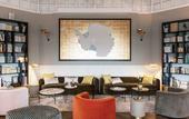 Туры в отель Castelbrac Hotel & Spa
