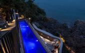 Туры в отель Castelbrac Hotel & Spa