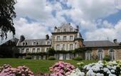 Туры в отель Chateau La Rametiere