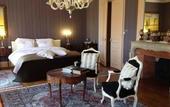Туры в отель Chateau La Rametiere