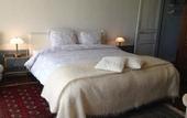 Туры в отель Chateau La Rametiere