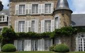 Туры в отель Chateau La Rametiere