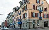 Туры в отель Les Capucins
