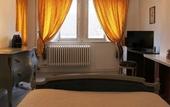Туры в отель Residence de la Porte d'Arras
