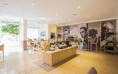 Туры в отель Best Western Sevan Parc Hotel