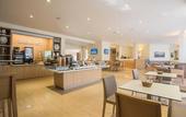 Туры в отель Best Western Sevan Parc Hotel