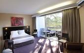 Туры в отель Best Western Sevan Parc Hotel