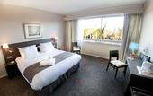 Туры в отель Best Western Sevan Parc Hotel
