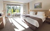 Туры в отель Best Western Sevan Parc Hotel