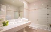 Туры в отель Best Western Sevan Parc Hotel