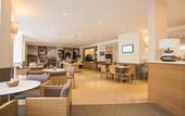 Туры в отель Best Western Sevan Parc Hotel
