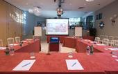 Туры в отель Best Western Sevan Parc Hotel