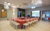 Туры в отель Best Western Sevan Parc Hotel