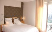 Туры в отель Hotel de la Vallee