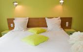 Туры в отель Hotel de la Vallee