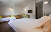 Туры в отель Hotel de la Vallee